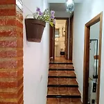 Casa rural agua