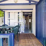 Camping Y Bungalows Monmar