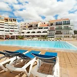 Gran Atico De Luxe The 307 Parque Royal Tfs