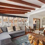 Gran Atico De Luxe The 307 Parque Royal Tfs