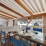 Gran Atico De Luxe The 307 Parque Royal Tfs