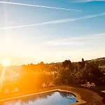 Luxe Apartments Hotel Del Golf - Las Brisas Marbella