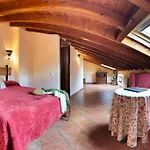 Casa Rural Fuente del Arca Montejo