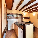 Casa Rural Fuente del Arca Montejo