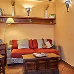 Casa Rural Fuente del Arca Montejo