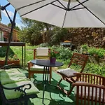 Casa Rural Fuente del Arca Montejo