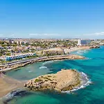 Chalet Mayor Zenia Beach