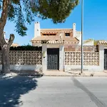Chalet Mayor Zenia Beach