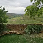 El Jardín Secreto