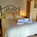 Casa Rural Ahoraya