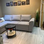 Apartamento Robert