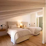 La Alberca Casa Con Jardin Y Piscina