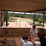 Hotel Mas Oliveres Pla de Palau