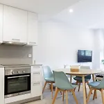 Apartamentos Nature