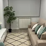 Apartamentos Nature