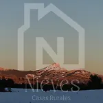 Casa Nieves-El Retiro De Los Senderos