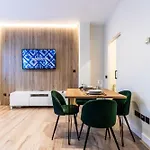 Exclusive Apartments Barcelona 4 Personas St Pere
