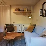 Acogedor Estudio Con Terraza Besiberri 4