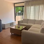 Spacious Townhouse In Javea