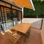 Spacious Townhouse In Javea