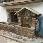 Casa Beatriz Valdelinares