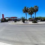 Rota Punta Candor Terrace Playa 3 Bajo C
