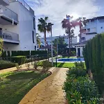 Rota Punta Candor Terrace Playa 3 Bajo C