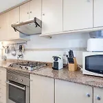 The Beach Apartment