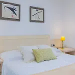 The Beach Apartment