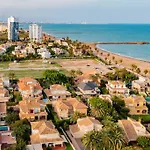 The Beach Apartment