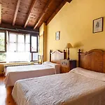 Casa Begonasituada En Sardedo Ribadesella