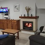 Residencial Olivalacceso Privado Playa Por Jardin