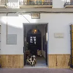 Cubo\'S Casa Rural Cruz De Piedra