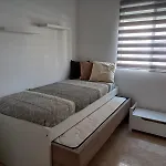 Apartamento Playa De Xilxes.