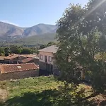 Casa Rural Las Chorreras
