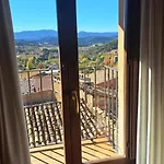 Apartamentos La Morada del Cura