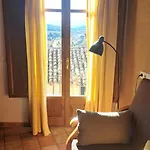 Apartamentos La Morada del Cura