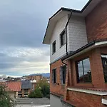 Rosales Apartamento Y Jardin