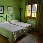 Casa Rural La Fuente