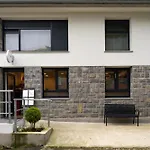 Apartamentos Baldenora
