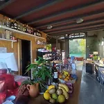 Albergue & Cafeteria Via De La Plata Hervas