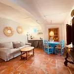 Yin Yang Beach House, El Palmar, Con Wifi A 500 M De La Playa