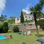 La Torre De Vilanna