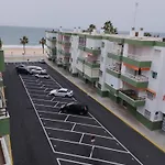 Frente al mar