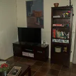 Casa Bermeja
