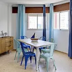 Apartamento Tokiomar Playa Gandia
