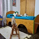 Casa La Torrecica