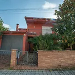 La Casita Del Patio