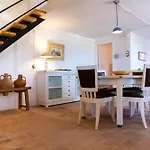 Santolina - Casa Rural En L\'Ampolla Con Piscina Privada, Jardin Y Barbacoa - Deltavacaciones