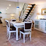 Santolina - Casa Rural En L\'Ampolla Con Piscina Privada, Jardin Y Barbacoa - Deltavacaciones